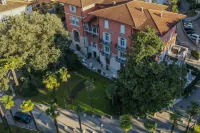Amadria Park Hotel Sveti Jakov Các khách sạn ở Opatija