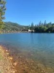 Beautiful Lakehouse with immediate access to Shasta Lake