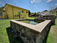 TO MAQUIA DO POUSAVEDRA Hotels in Sober