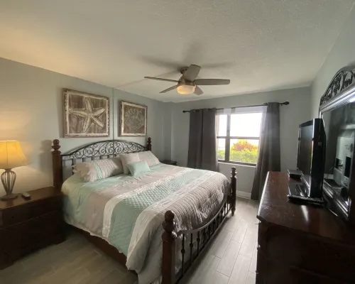 Beautiful Ocean Front First Floor Condo! Hotels in Ponce Inlet
