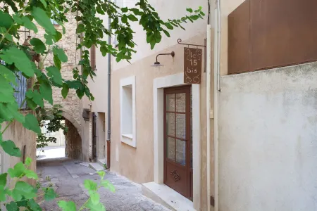 AIX EN Provence à 15 mn - Appartement 60 m2 Отели рядом с достопримечательностью «Le Village des Automates»
