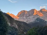 Chez Philou Appartement Tout Équipé de 4 Chambres Pour 8 Personnes a Gavarnie