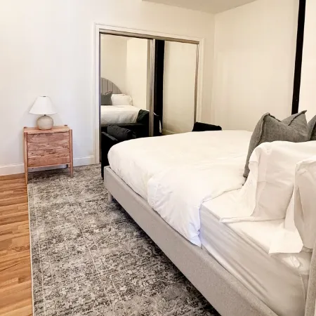 Luxurious 2 BR Loft