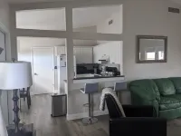 Central Sarasota Family Home w/ Heated Pool! Hotels in Sarasota County