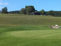 Lovely, quiet 4-star apartment for two - close to village and lake - Wi-Fi Hotels in Titisee