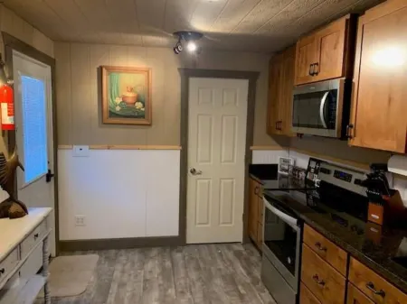 The Wild West's Best Kept Secret