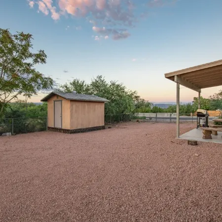 Retreat On Mesquite: Minutes Away From Charming Old Town Cottonwood