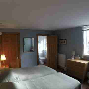 The Vintage - A Hidden Gem, 200 yards from the 1st tee of the Old Course Rooms