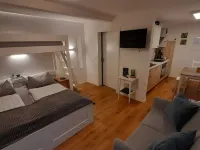 Guesthouse Buberl, near Legoland and Skylinepark Hotels in Krumbach