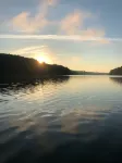 Contentment Cabin on Lake Hartwell