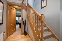 Luxury castle apartment
