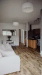 Beautiful apartment on the banks of the Seine at Vernon Giverny sleeps 4
