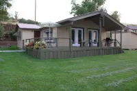 The River Cabin - Hagerman, Idaho - Picture Postcard Beautiful! - 2-Star