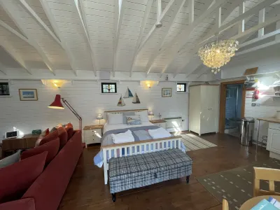 Sailaway Holiday Cottage Các khách sạn gần Norfolk Wildlife Trust – Hickling Broad and Marshes nature reserve
