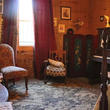 Gap Mercantile Cottage