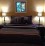 Boondocks Cabin Hotels in Johnson County