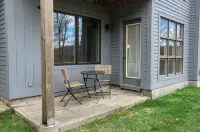 Ski, RIde, Walk On/Off Condo On Pico at Killington