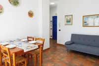 Apartment in Villa wi fi 200 Meters from the Beach UA - 3성급