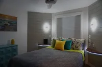 Nature's Best Designer - Amazing Two Person LED Shower!