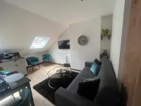 Escape to the heart of Avranches near Mont Saint Michel Hotels in Avranches