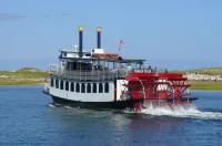 1620 Studio- close to BID hospital, the beach and downtown