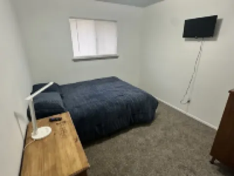 Yellow House with the Red Door - 5 minute drive to Catoosa Hardrock Casino! Hotels in Catoosa