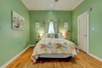 The Farm Haus Hotels in Meridian