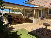 Old Barossa Valley Inn & Bakery House..Get it allWalk to”Gather Round - Wi-Fi
