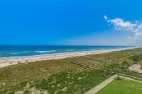 Oceanfront Oasis!