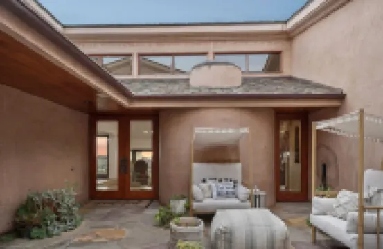 Oceanfront - Lagunita Estate