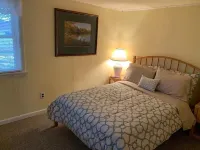 Morning Star Cottage - 鄉村度假屋