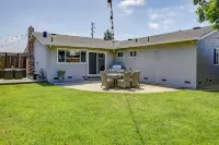 Cozy Home!!! CA Parks Pass…. Included Hotels near Las Brisas Park