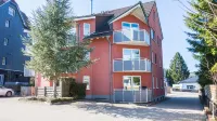 Apartment Reinhold Braunlage