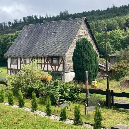 Musikhaus Bernshausen