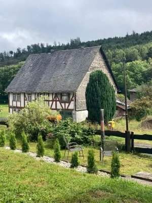 Musikhaus Bernshausen