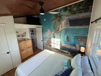 Bubbles up Surf Shack-3 Bd Dog Friendly-Reno'd 2024-Walk to Best of Atlantic Bch