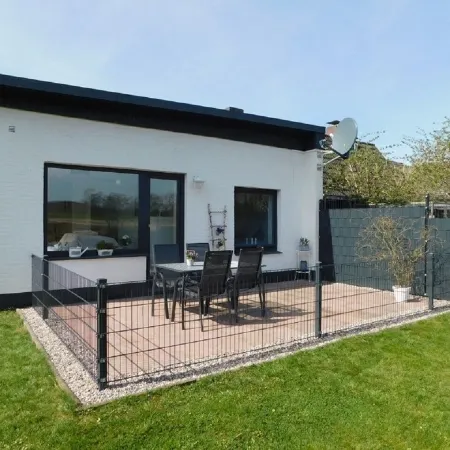 Ferienhaus Steinburg - Wo Urlaub Dein Zuhause ist