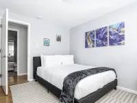 Modern Retreat ★ Minutes from NRG Nat’l Park