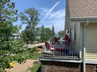 Miller Beach and Indiana Dunes National Park Vacation House