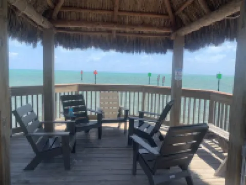 🏝️OCEANFRONT PARADISE AWAITS YOU🏖️ โรงแรมในTavernier