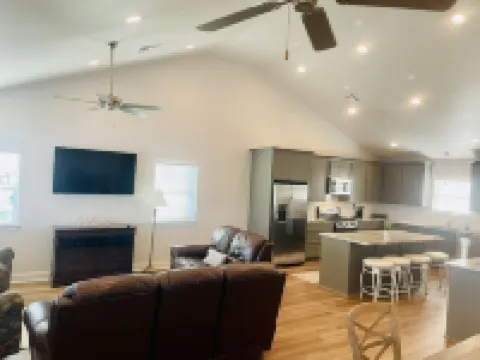 Chasin Time Fishing Camp