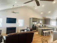 Chasin Time Fishing Camp