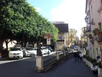 CASA CICALA with 2 terraces and 2 balconies. 90 Sqm - Apartments