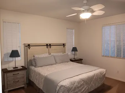 NEW and AMAZING! Spacious! Book now!Best Price of the Season!