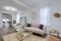 Relaxing Small Town Retreat - Yard and Parking Hotels in Ephrata Township