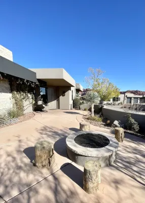 Snow Canyon Escape Hotels in Ivins