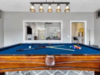 Book Golf with us! Luxury Emerson Cottage at Pinehurst No. 6 with Pool Table Hotels in Pinehurst