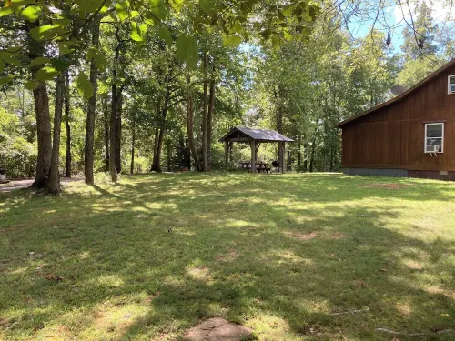 Welcome To Our Cozy And Private Ozark Mountains Cottage.