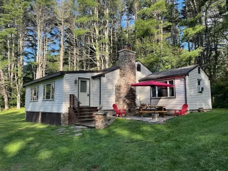 Fishing, Hiking, Biking, Campfire Fun & More! Get 2 Properties for 1… me!