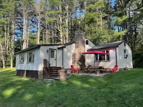 Fishing, Hiking, Biking, Campfire Fun & More! Get 2 Properties for 1… me!